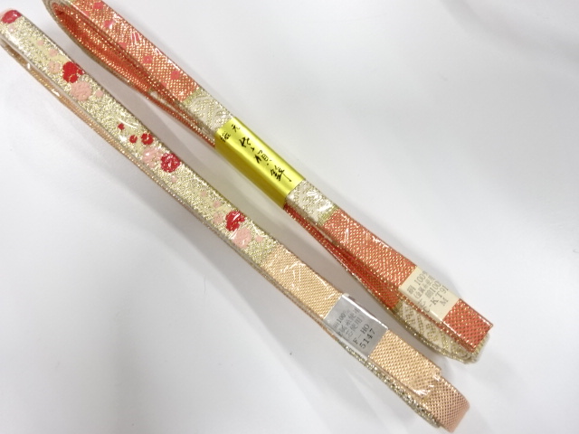 Japanese Kimono / Accessories Silk